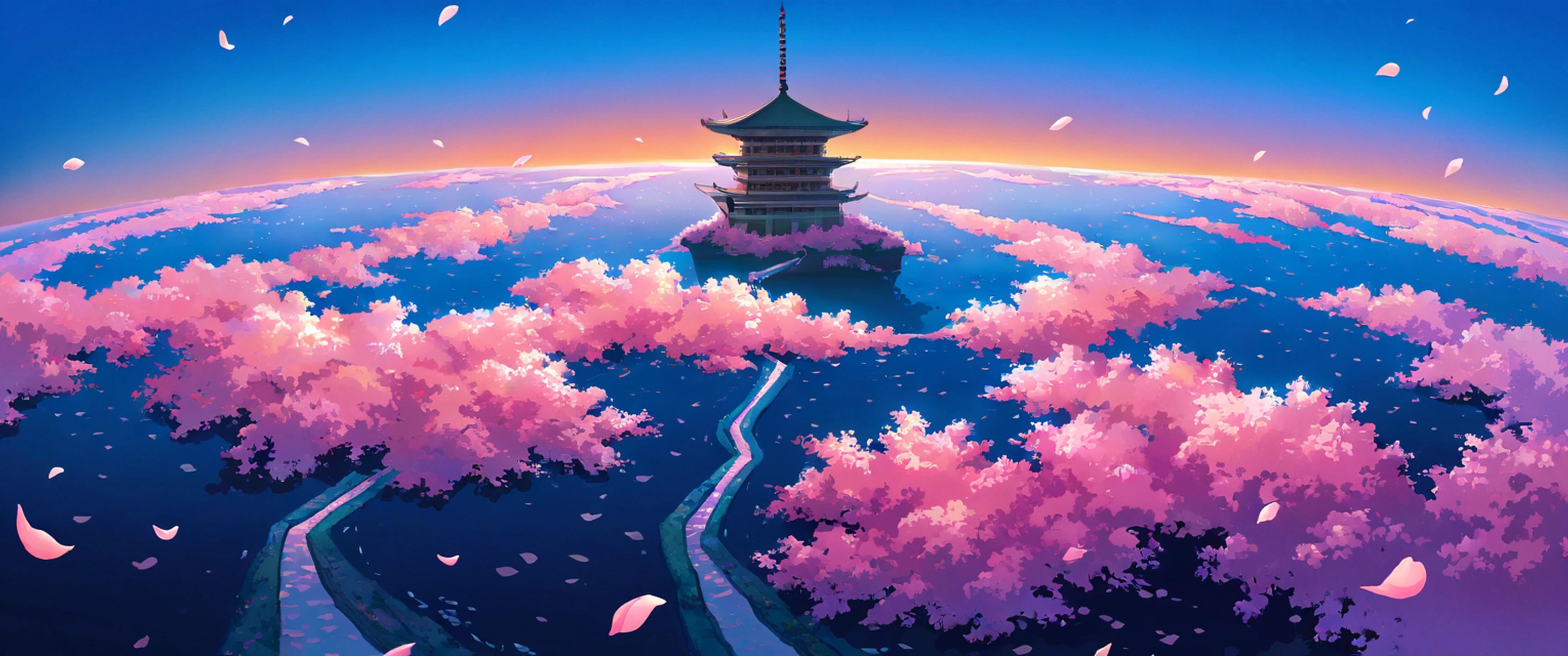 Desktop wallpaper